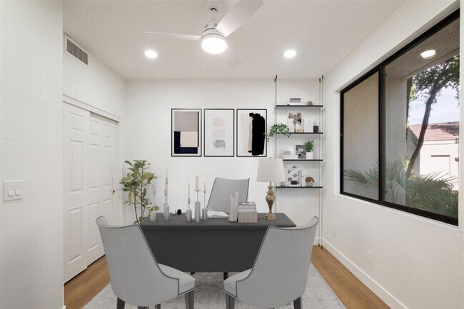 Building Photo - 7700 E Gainey Ranch Rd