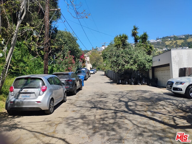 Building Photo - 8170 Gould Ave