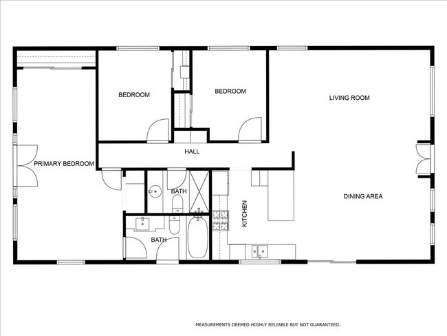 Building Photo - Updated 3-Bedroom Pool Home with Open Layo...