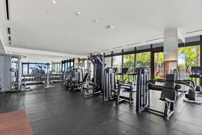 Building Photo - Panoramic Pacific Views | Ultra-Luxury Living at Victoria Place