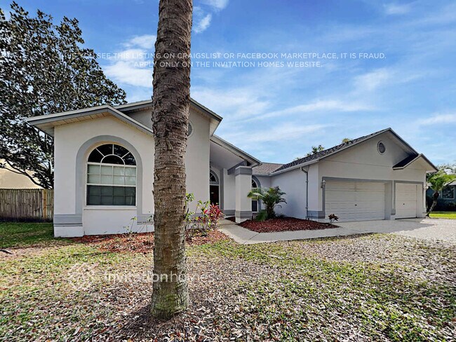 Building Photo - 9421 Larkbunting Dr