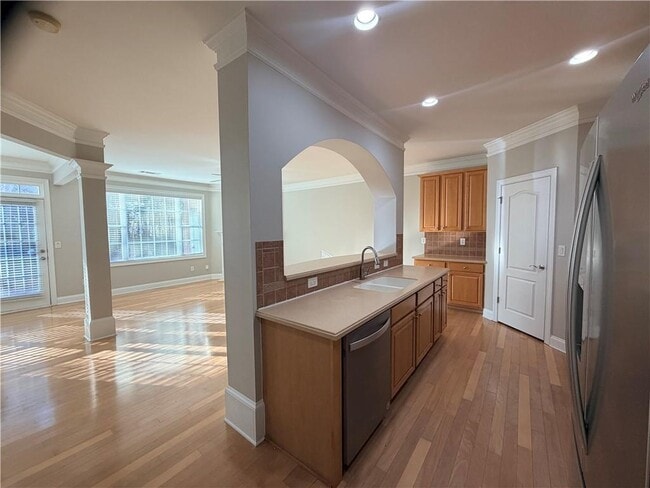 Building Photo - 2576 Gadsen Walk NW