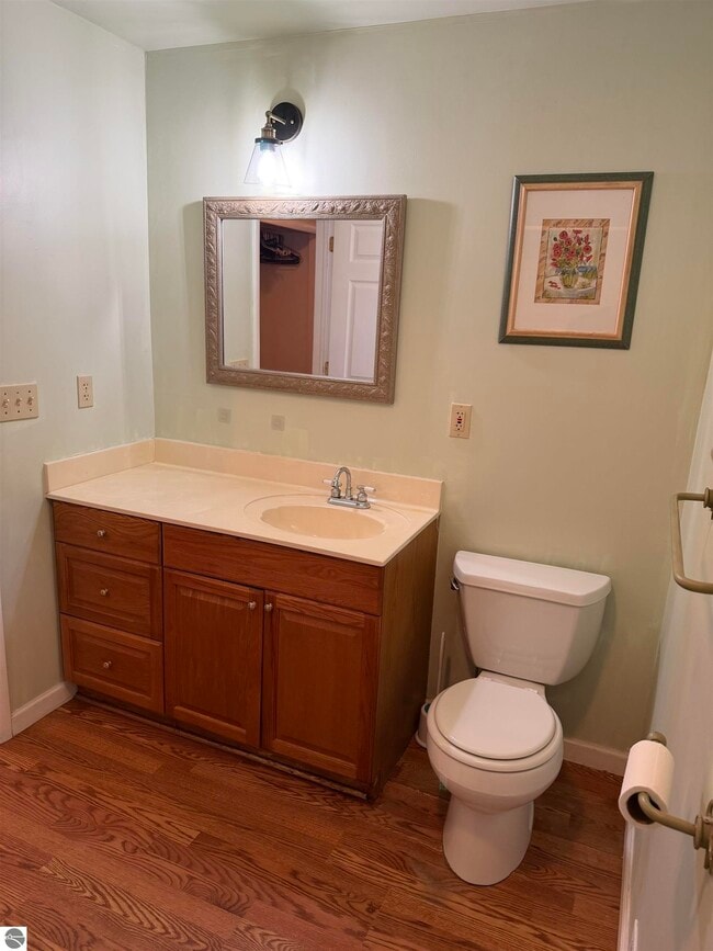 Building Photo - 8334 M-113