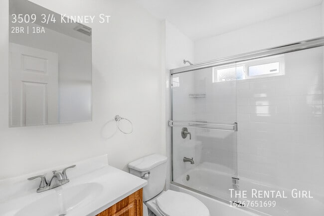 Building Photo - 3509-3504 Kinney St