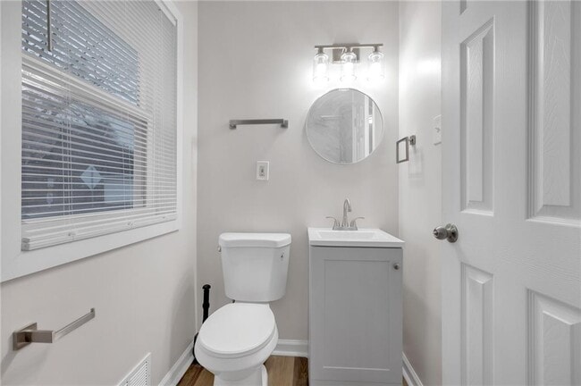 Building Photo - 1683 Candler Rd