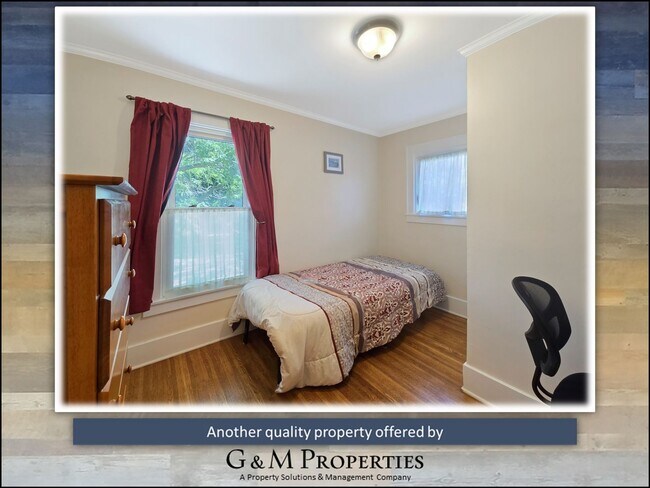 Building Photo - 4-Bedroom Rental - Walk to Strong Hospital!