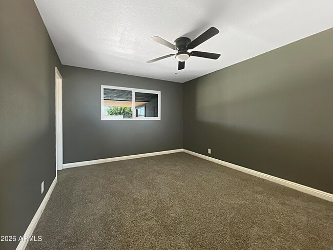 Building Photo - 8201 E Whitton Ave