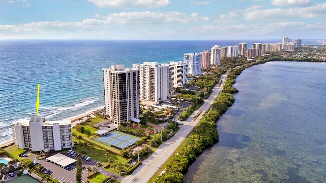 Building Photo - 5400 N Ocean Dr
