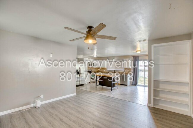 Building Photo - 4104 W 4865 S