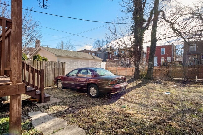 Building Photo - 4222 Cleveland Ave