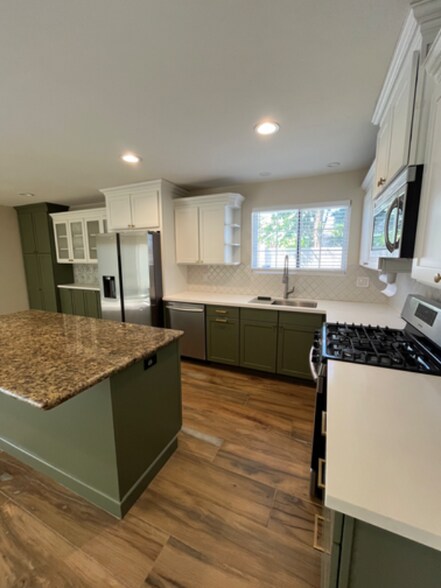 Building Photo - 3665 Argonne St