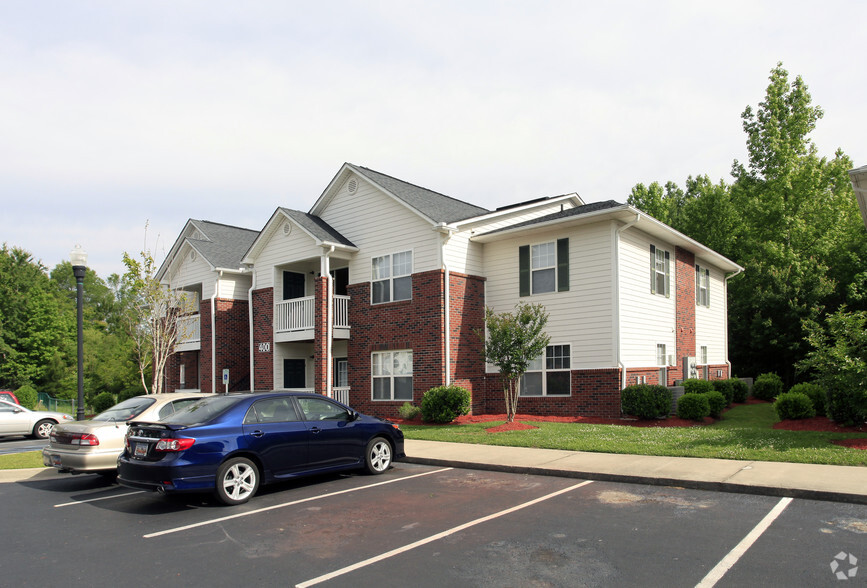 Primary Photo - CEDAR KEY APARTMENTS