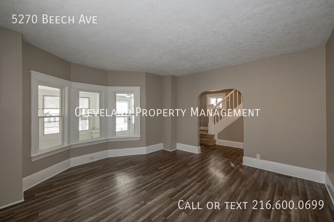 Building Photo - 5270 Beech Ave