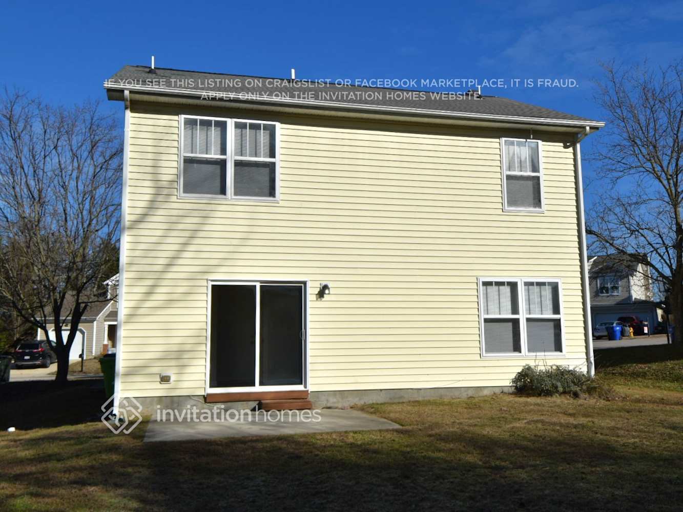 Building Photo - 3612 Deering Dr