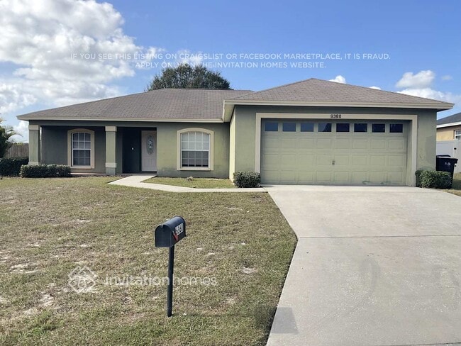 Building Photo - 6360 Hampton Pointe Cir