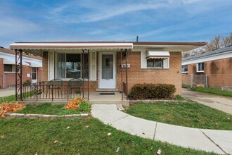 Building Photo - 8261 Gerald Ave