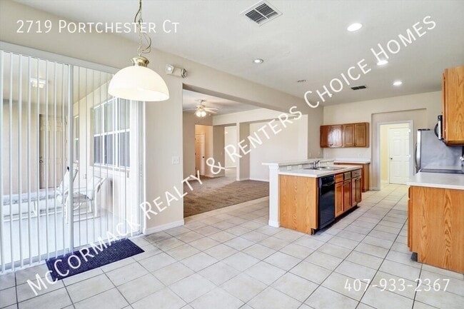 Building Photo - 2719 Portchester Ct