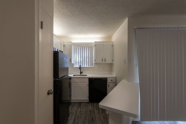 Floorplan - Cambridge Court