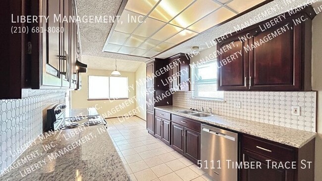 Building Photo - 5111 Timber Trace St