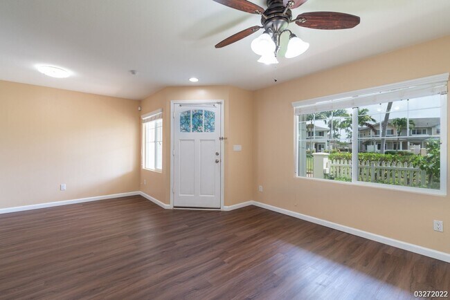 Building Photo - CENTRAL AC 3BR 2.5BA WITH 2-Car Garage & Newer Appliances @ SPINNAKER, Ewa Beach!