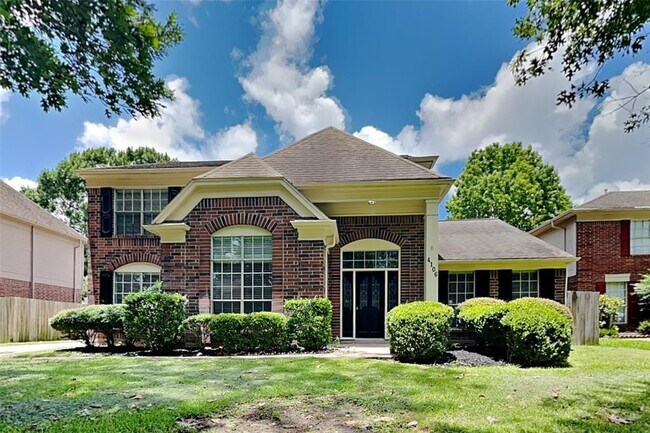 Primary Photo - 4106 King Cotton Ln