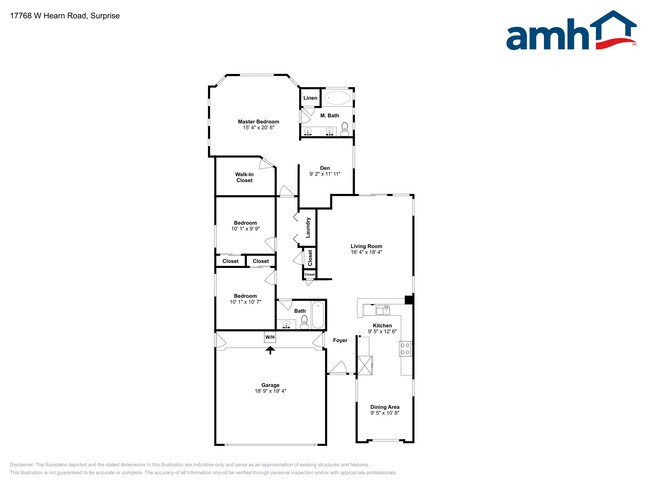 Building Photo - 17768 W Hearn Rd