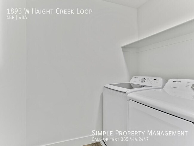 Building Photo - Luxurious 4-BD Townhouse in Farmington!