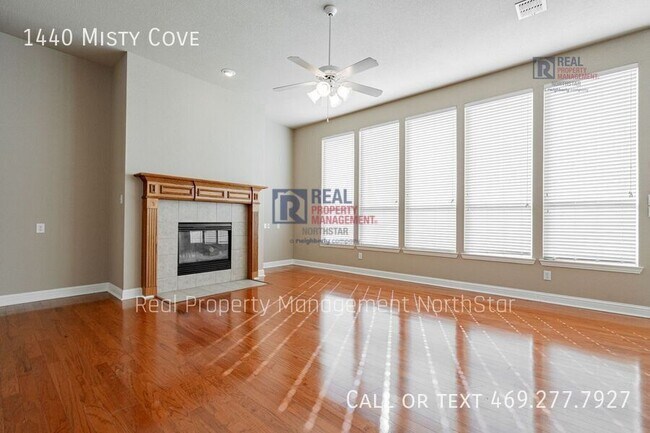 Building Photo - 1440 Misty Cove Dr