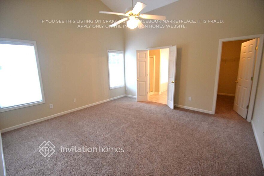 Building Photo - 2601 Letha Still Dr