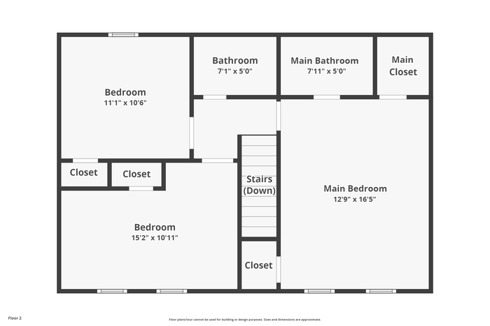 Building Photo - 4382 Ridge Valley Dr