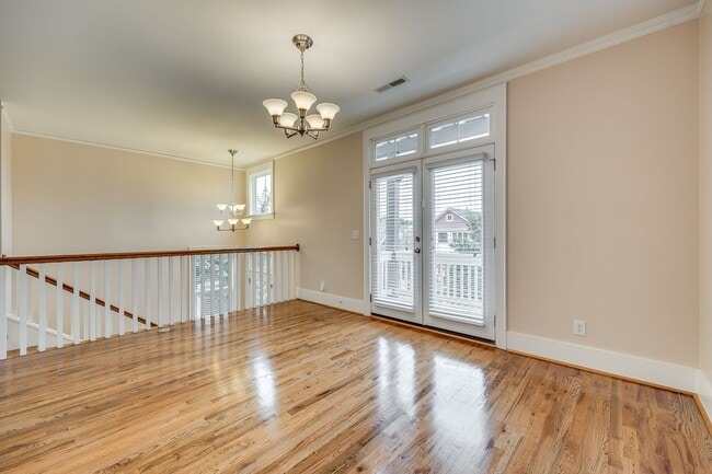 Building Photo - Gorgeous 4 bedroom 3.5 bath home in Riverwalk of Rock Hill!