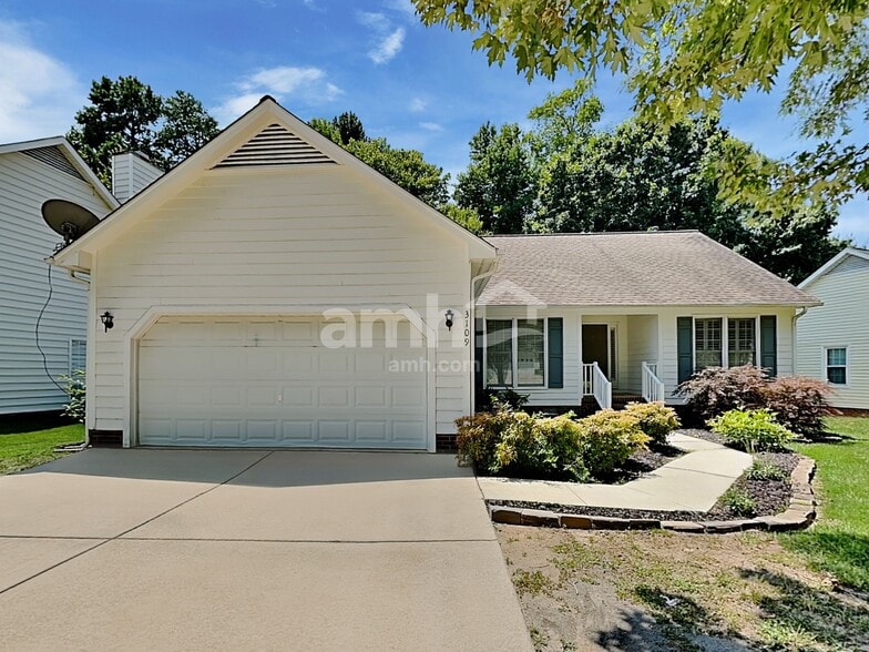 Primary Photo - 3109 Southampton Dr