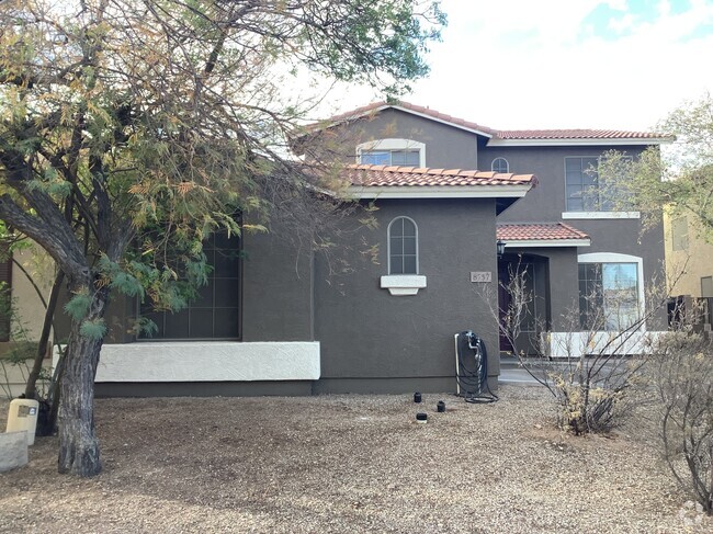Building Photo - 8757 W Windrose Dr
