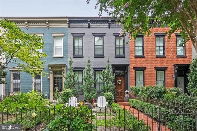 Primary Photo - 1217 T St NW