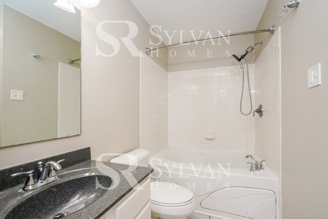 Building Photo - Turn the key. Enter. Smile. Repeat every day!