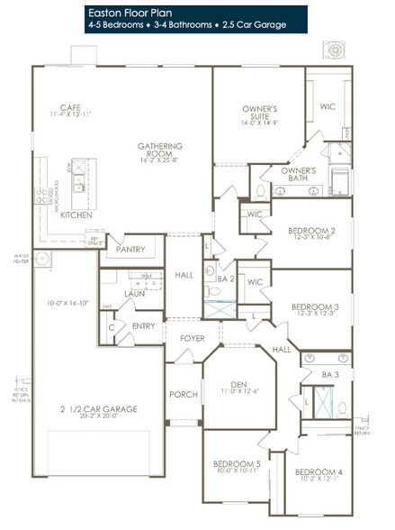 Building Photo - 4212 Larchwood Ln