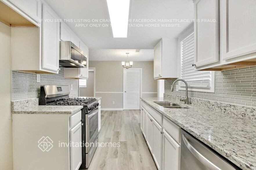 Building Photo - 1338 Fairridge Cir SW