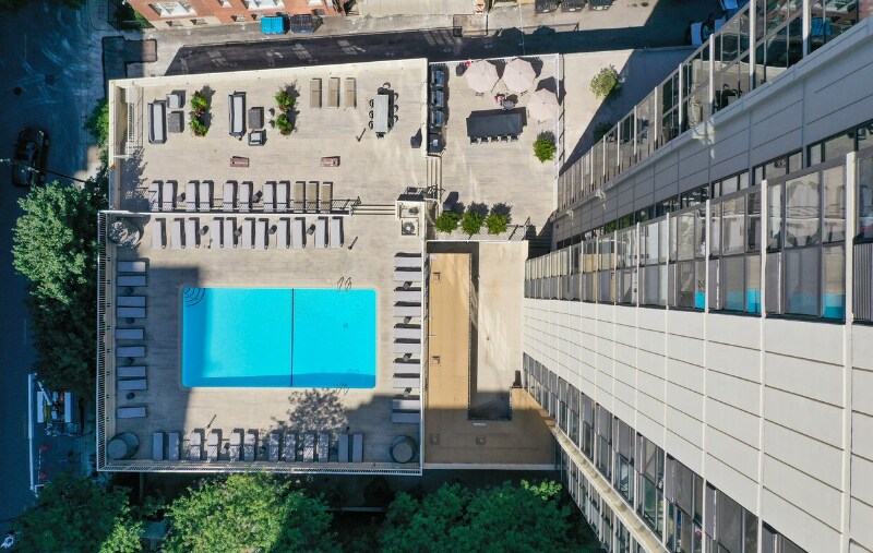 Building Photo - 1200 N Stone St