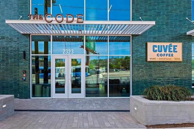 Building Photo - 2323 S Lamar Blvd