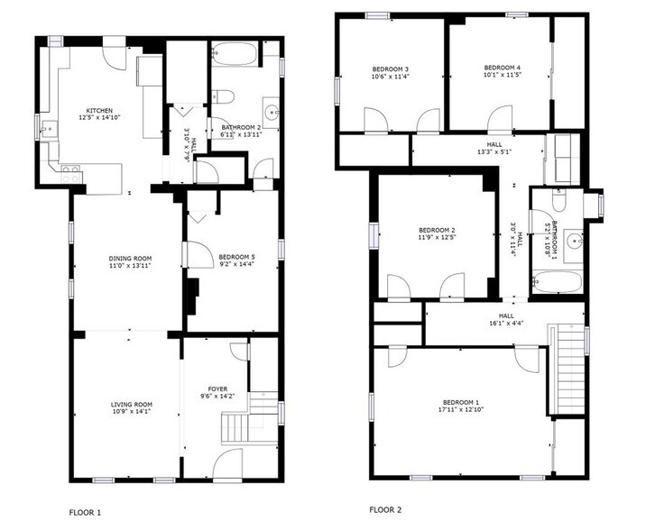 Building Photo - Beautiful Lincoln Park home by Art District on Santa Fe