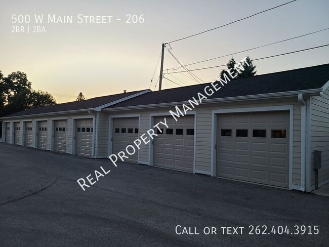 Building Photo - 500 W Main St