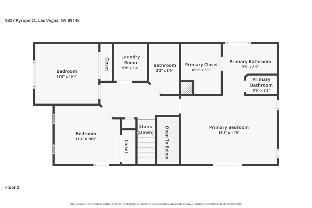 Building Photo - 9327 Pyrope Ct