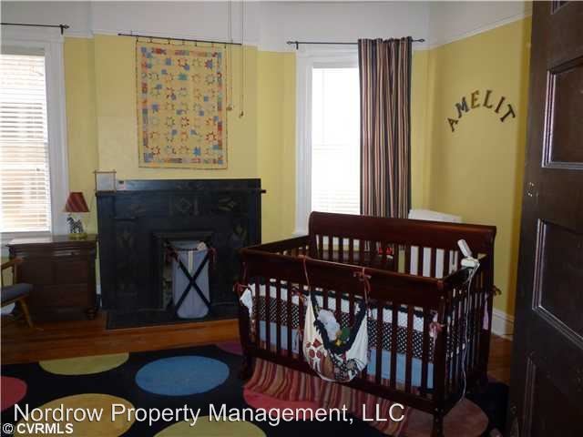 Building Photo - 4 br, 2 bath House - 1513 Porter Street