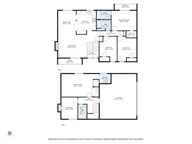 Building Photo - 5 Rocky Top Cove