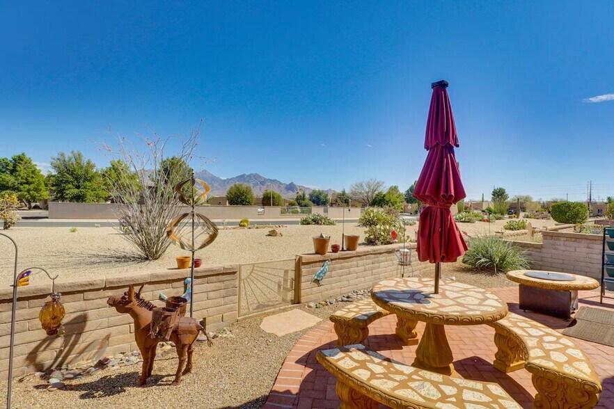 Building Photo - 3925 S Vía De Cristal