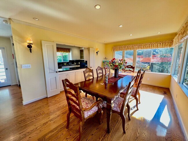 Building Photo - Charming and Accommodating Carmel-by-the-Sea Home coming soon!