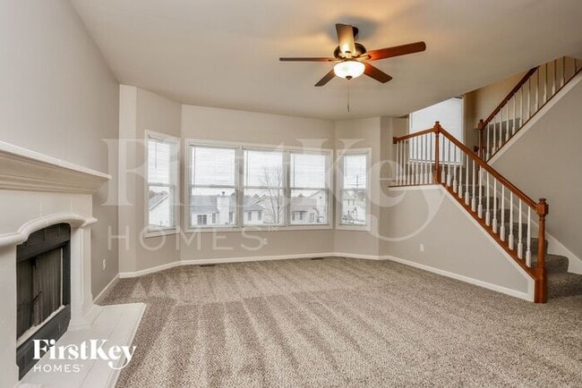 Building Photo - 332 Centerfield Dr