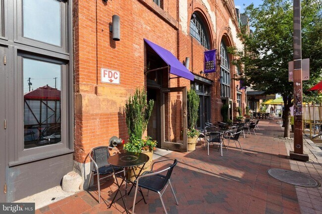 Building Photo - Amazing location close to all that Station North/Greenmount West and have to offer!