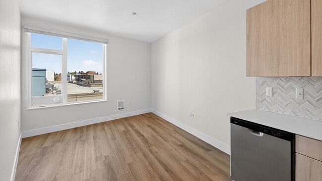 Floorplan - Mural