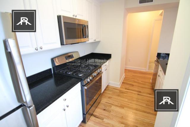 Building Photo - 3 bedroom in Cambridge MA 02138